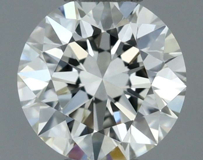 0.30 ct Round diamond