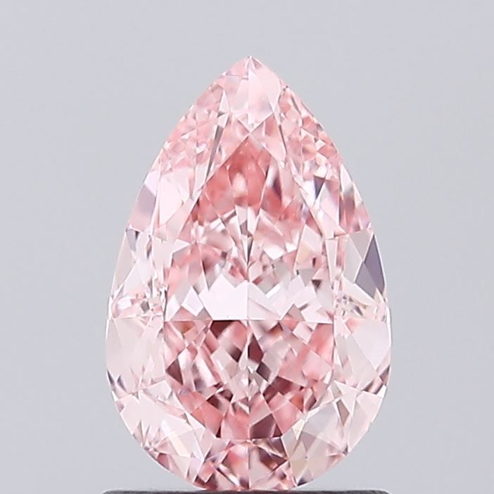 1.22 ct Pear diamond