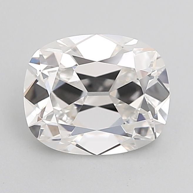2.03 ct. cushion Lab Grown Diamond front image