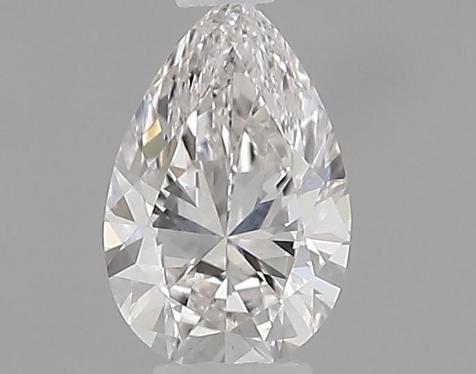 0.30 ct Pear diamond