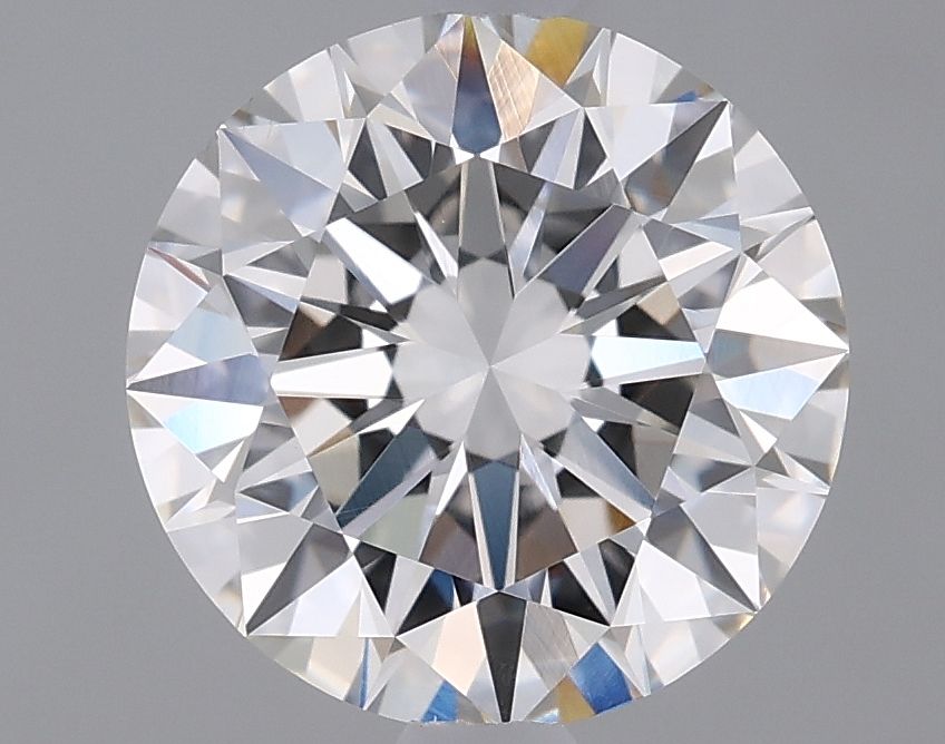 1.60 ct Round diamond