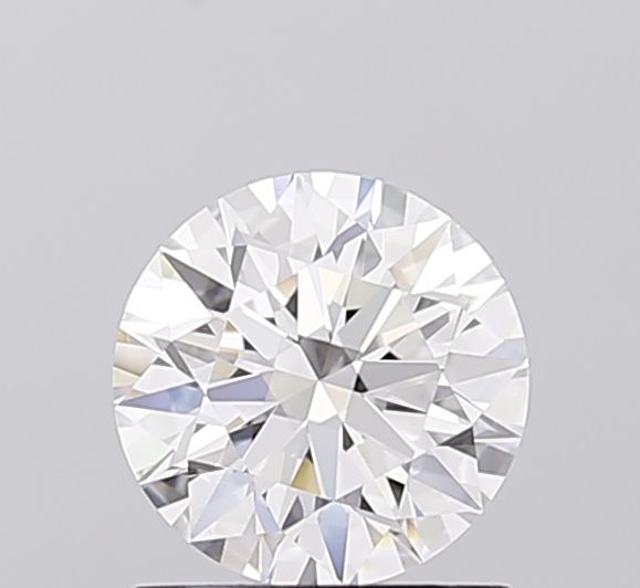 1.02 ct. round Lab Grown Diamond front image