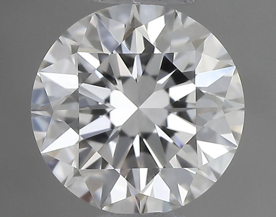 0.50 ct Round diamond
