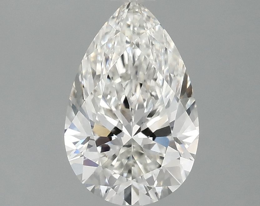 1.48 ct Pear diamond