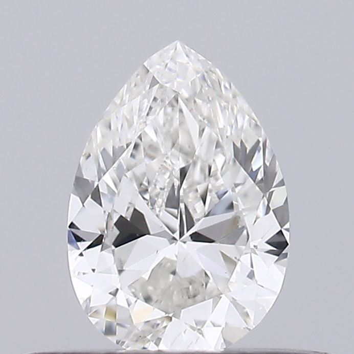 0.3 ct Pear Diamond