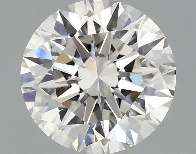 1.52 ct Round diamond