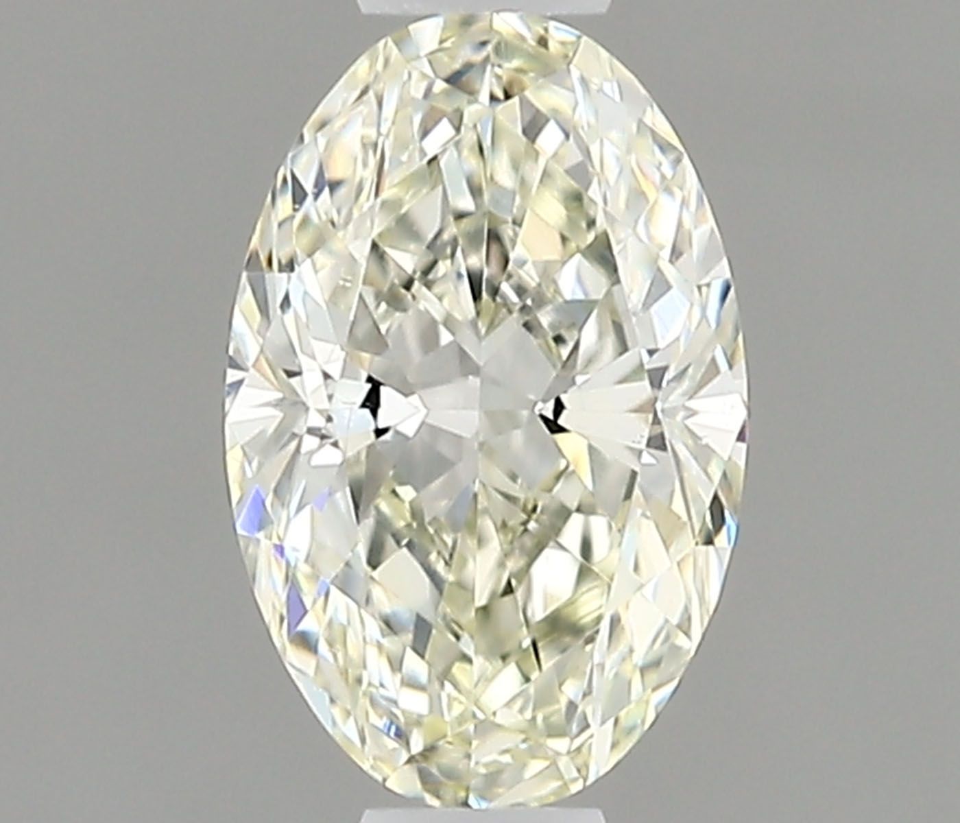 0.50 ct Oval diamond