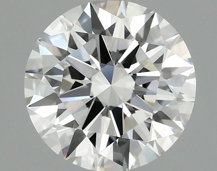 1.99 ct Round diamond