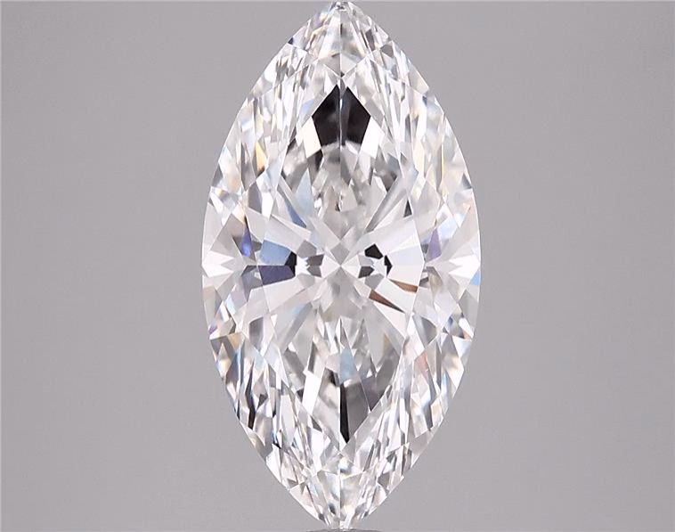 1.26 ct Marquise diamond
