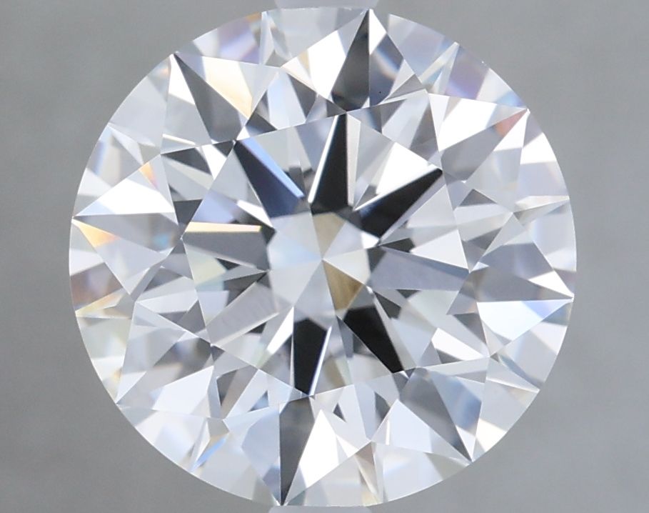 3.05 ct. round Lab Grown Diamond front image