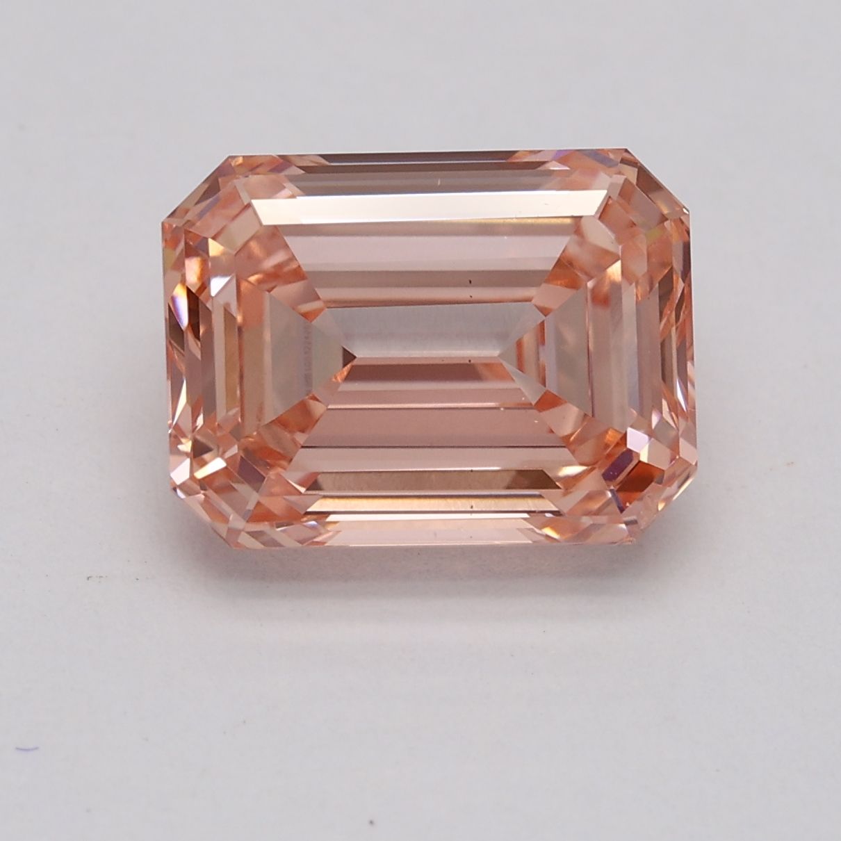 3.00 ct Emerald diamond