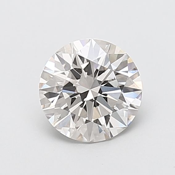 1.25 ct Round diamond