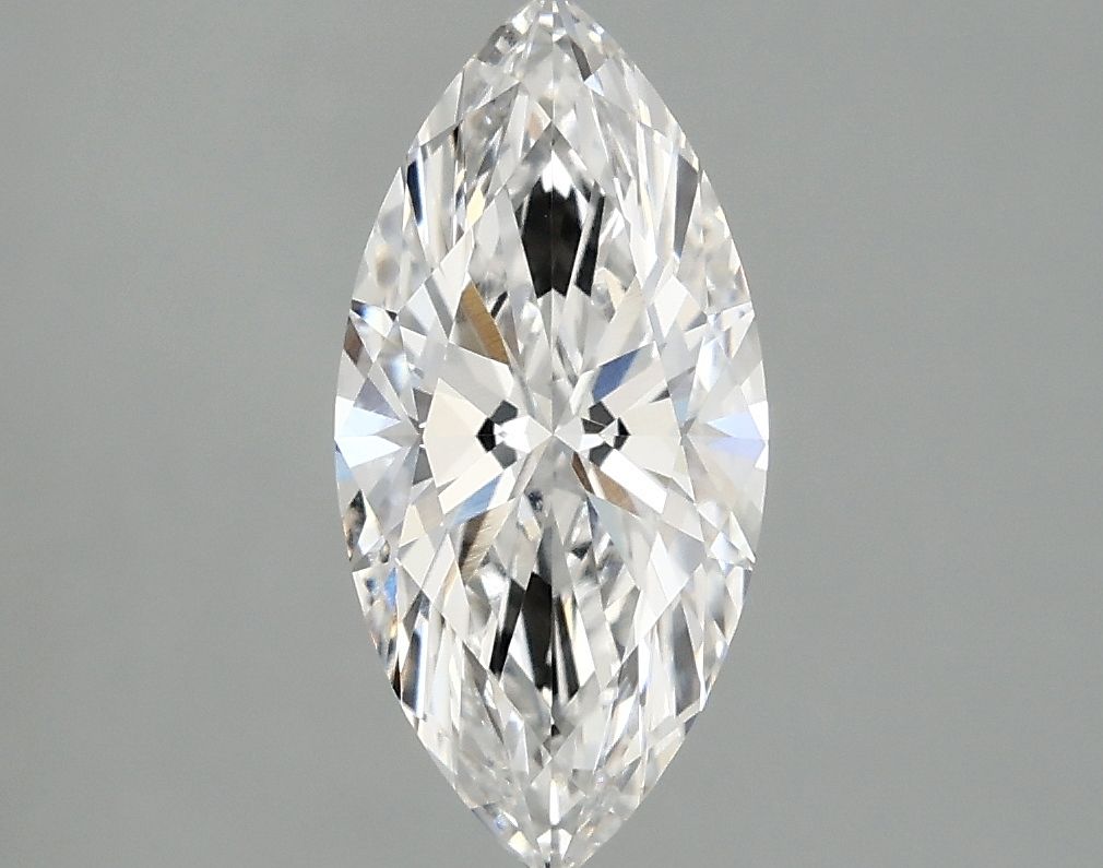 1.56 ct. marquise Lab Grown Diamond front image