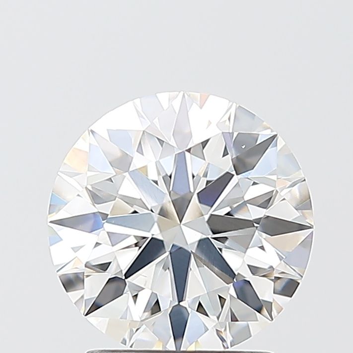 2.10 ct Round diamond