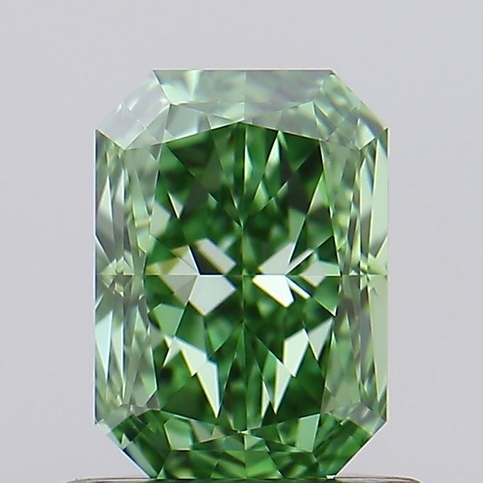 0.94 ct. radiant Lab Grown Diamond front image