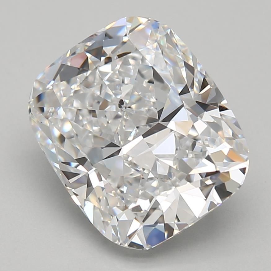 3.84 Carat