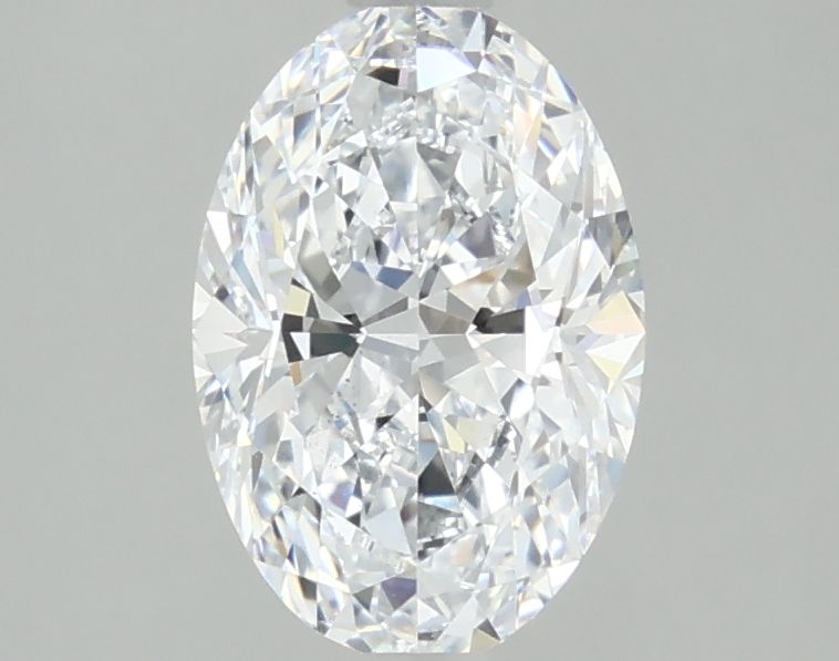 1.75 ct Oval diamond