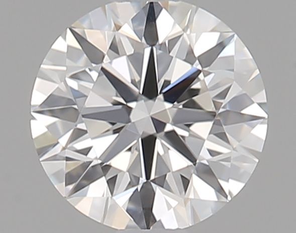 0.30 ct Round diamond