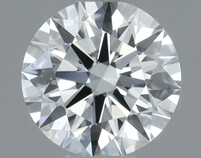 0.30 ct Round diamond