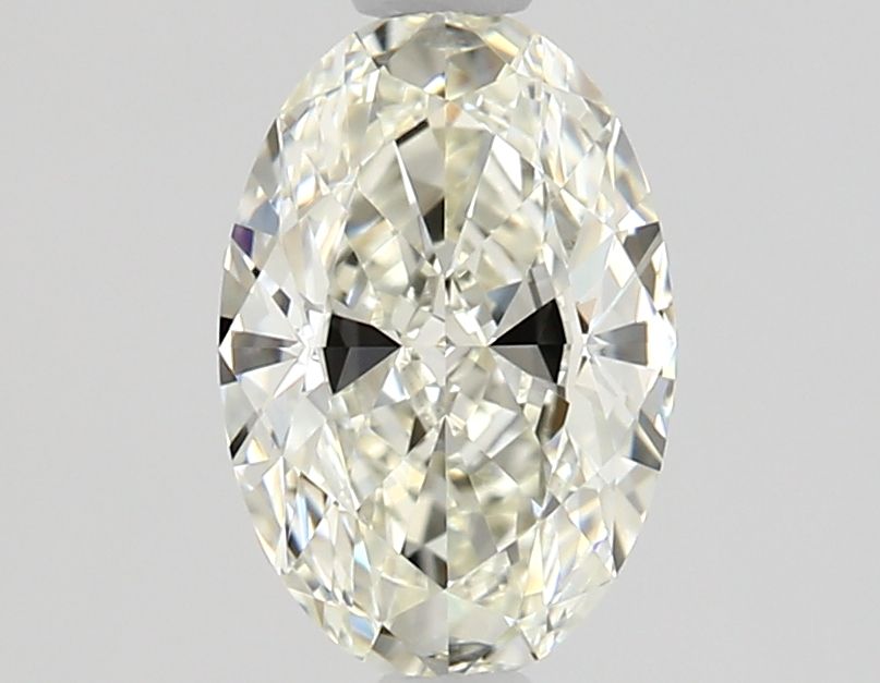 0.80 ct Oval diamond