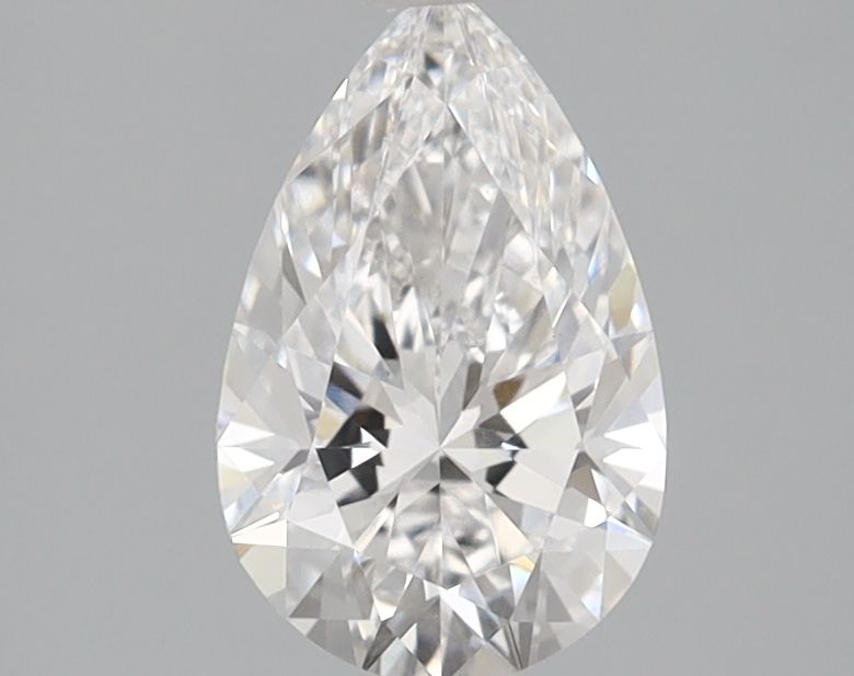1.05 ct. pear Lab Grown Diamond front image