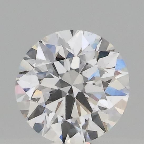 0.16 ct lab-grown Round Diamond