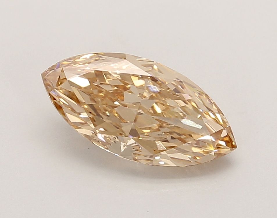 2.03 ct Marquise diamond