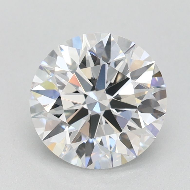 1.08 ct. round Lab Grown Diamond front image