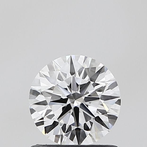 0.79 ct. round Lab Grown Diamond front image