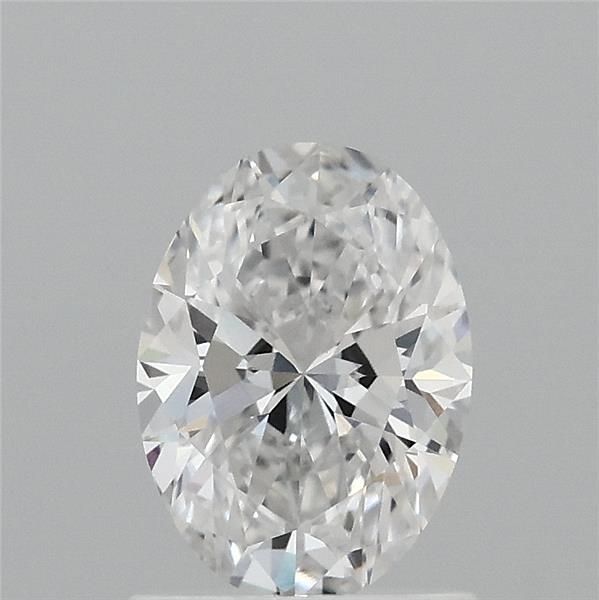 1.02 ct Oval diamond
