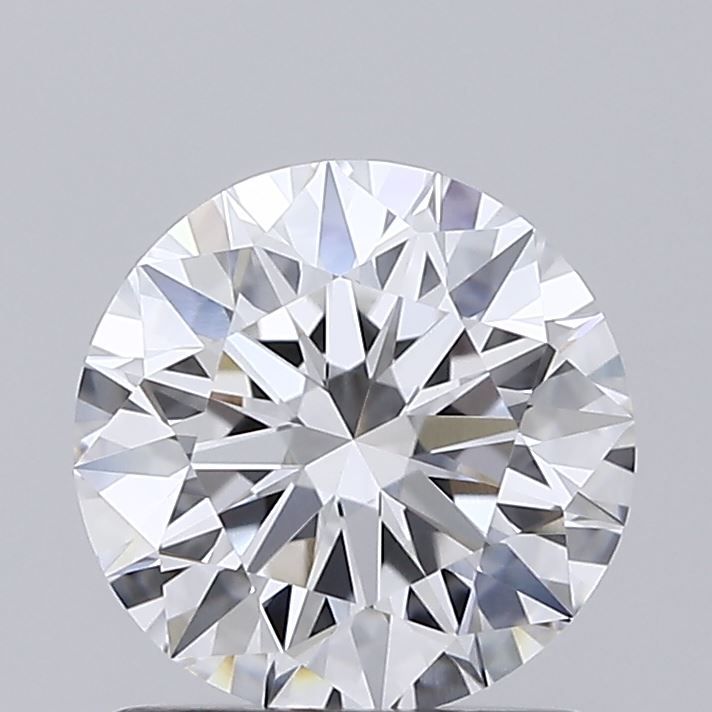1.13 ct. round Lab Grown Diamond front image