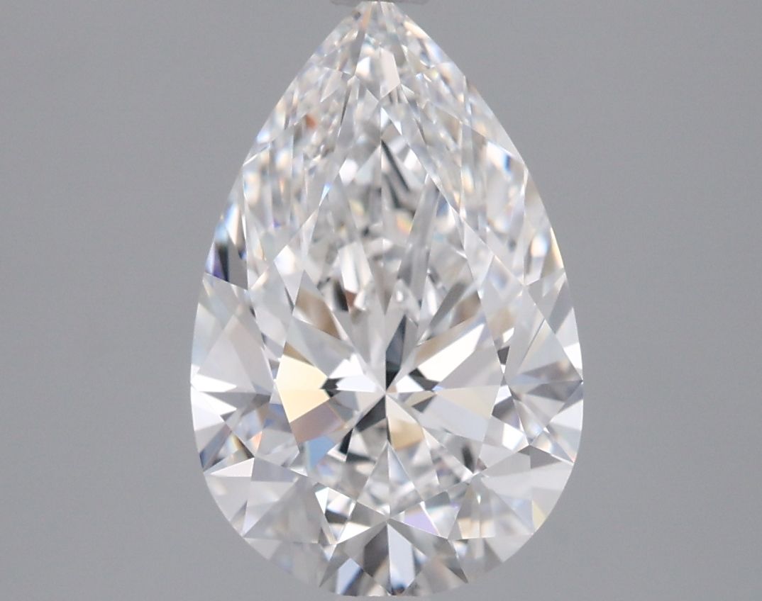 1.98 ct. pear Lab Grown Diamond front image