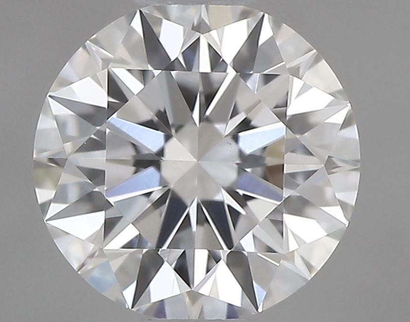 Diament 0.61 ct F/VVS2