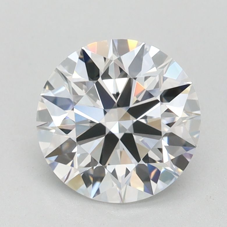 1.09 ct. round Lab Grown Diamond front image