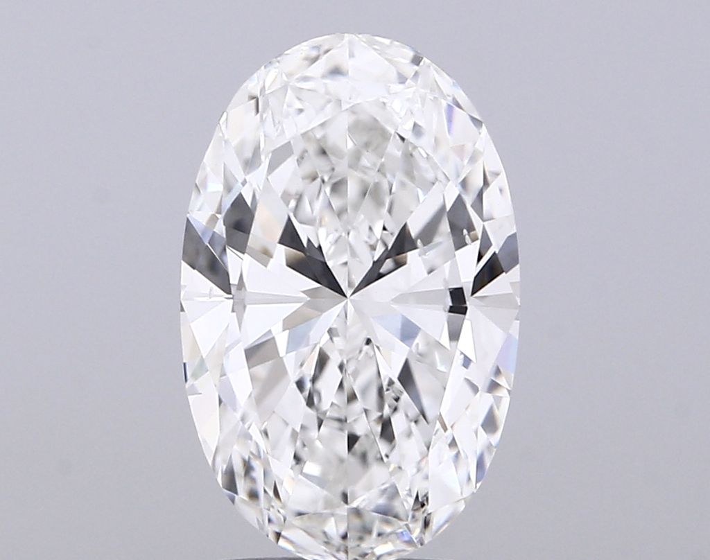 3.00 ct Oval diamond