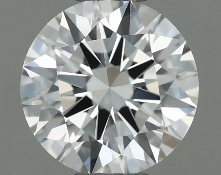 0.35 ct Round diamond