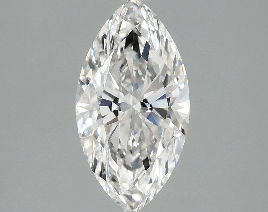1.51 ct Marquise diamond