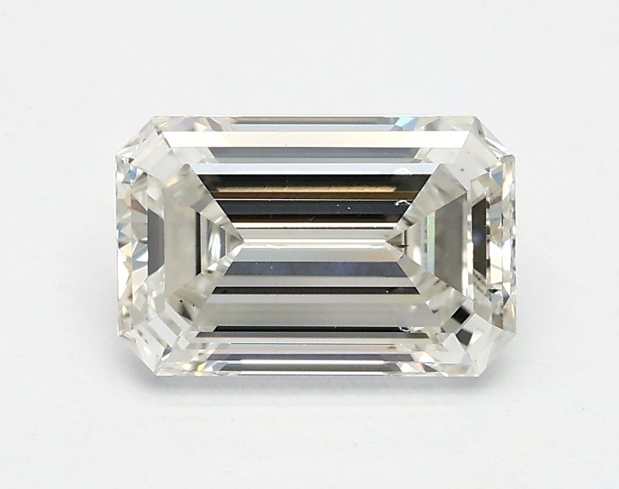 1.16 ct Emerald diamond