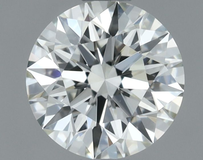 0.50 ct Round diamond