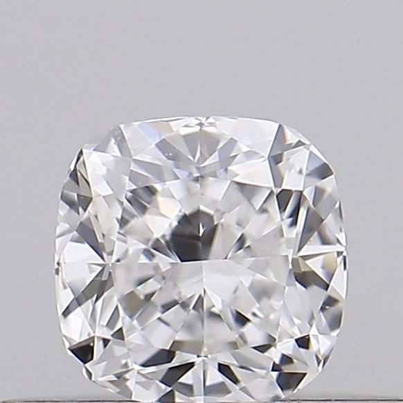 0.23 ct Cushion modified Diamond
