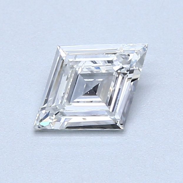 0.48 ct Lozenge Diamond