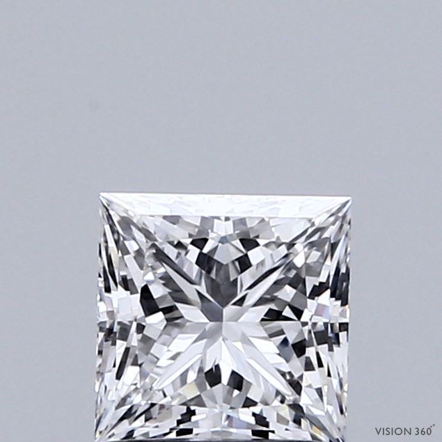 1.07 Carat