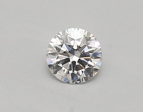 0.33 ct lab-grown Round Diamond
