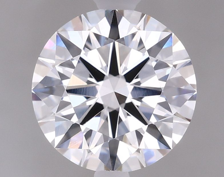 1.09 ct. round Lab Grown Diamond front image
