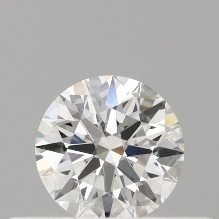 Diamant Rond 0.30 ct - Couleur D - Pureté VVS1