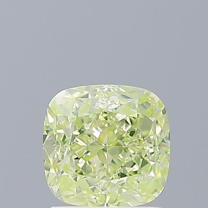 1.51 ct Cushion Modified diamond