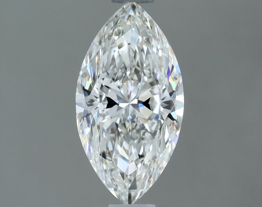 1.00 ct Marquise diamond