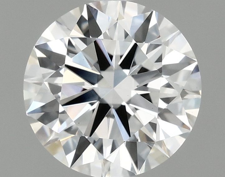 1.06 ct. round Lab Grown Diamond front image
