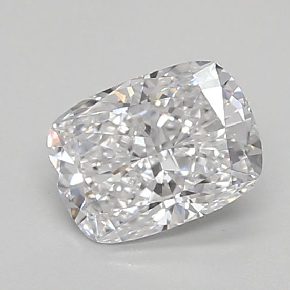 0.57 ct lab-grown Cushion modified Diamond
