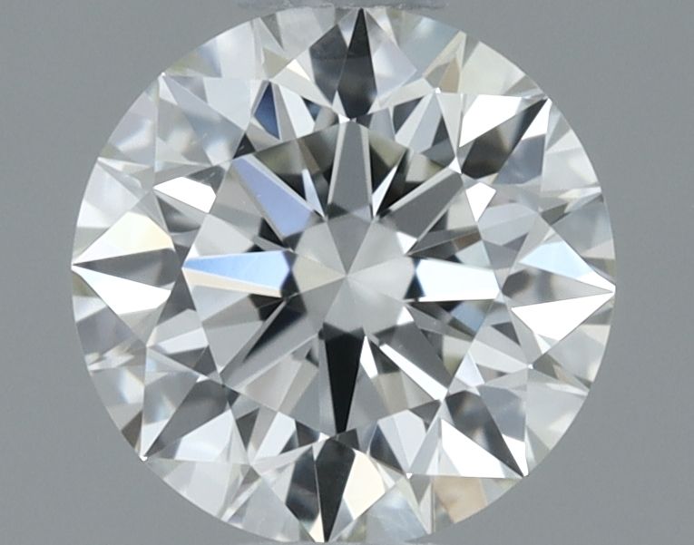 0.45 ct Round diamond